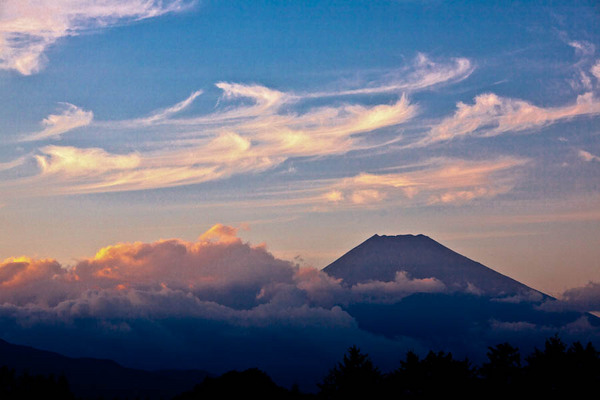 三島の夕景富士 09101107.jpg